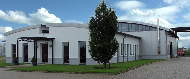 C-TEC Elektrotechnik GmbH